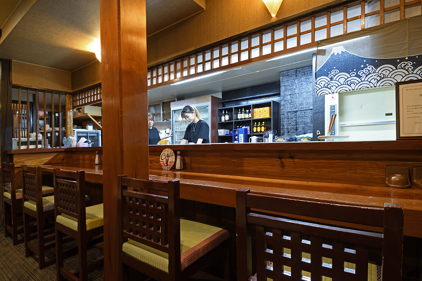 店舗案内